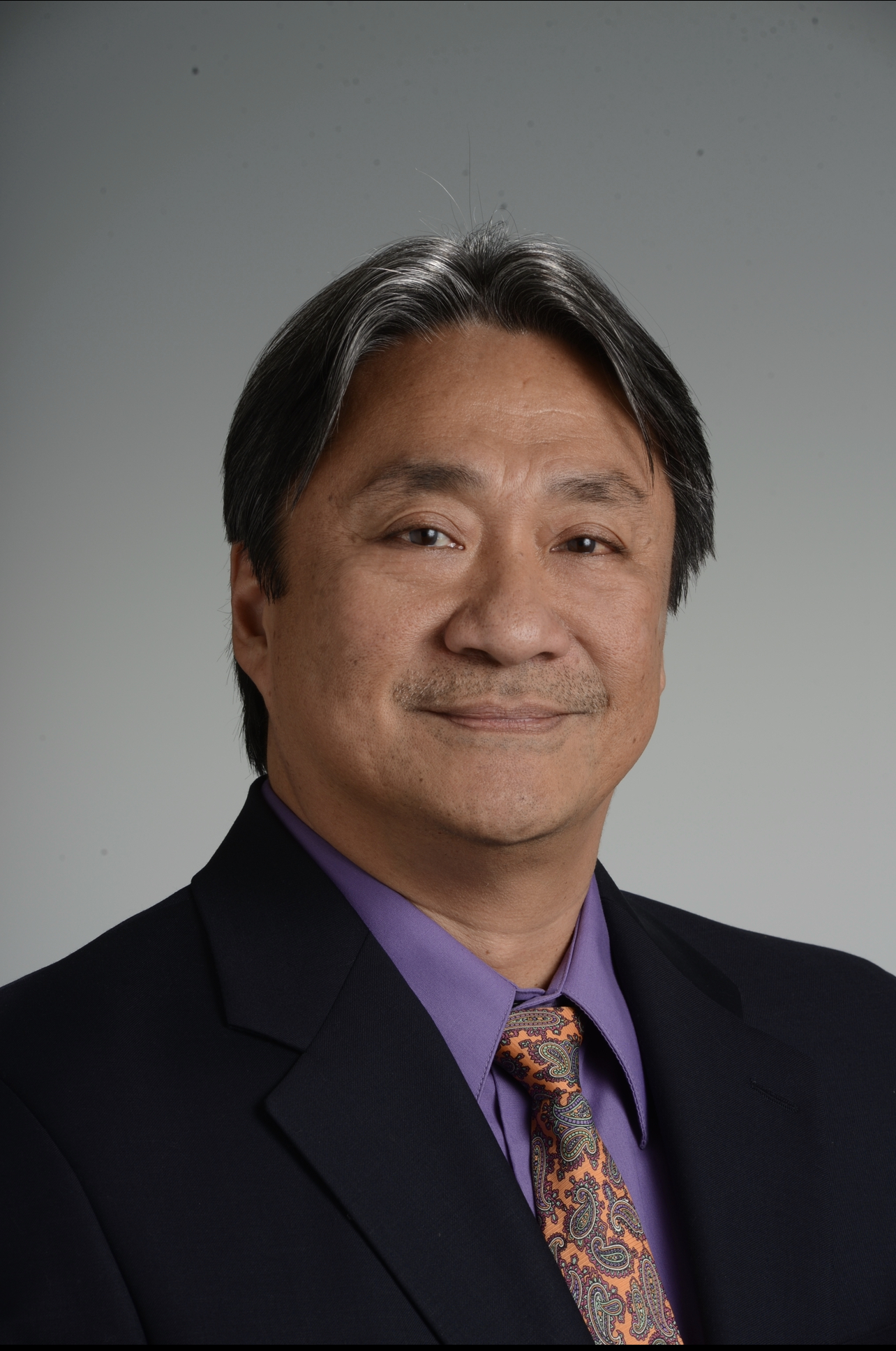 Alexander (Allen) Dizon