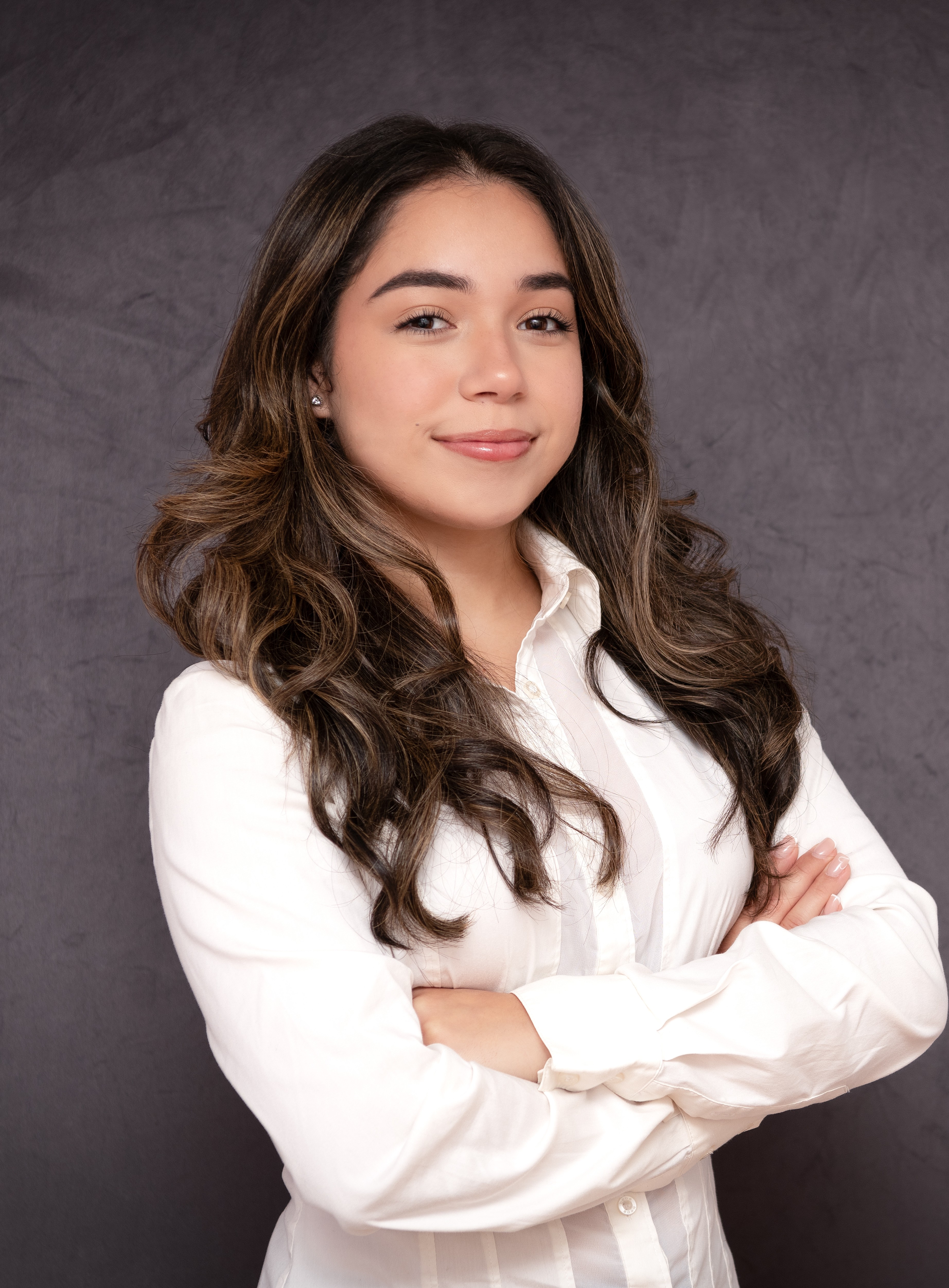 Candelaria Sanchez