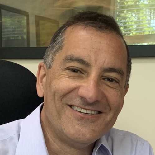 Bruce Feldman