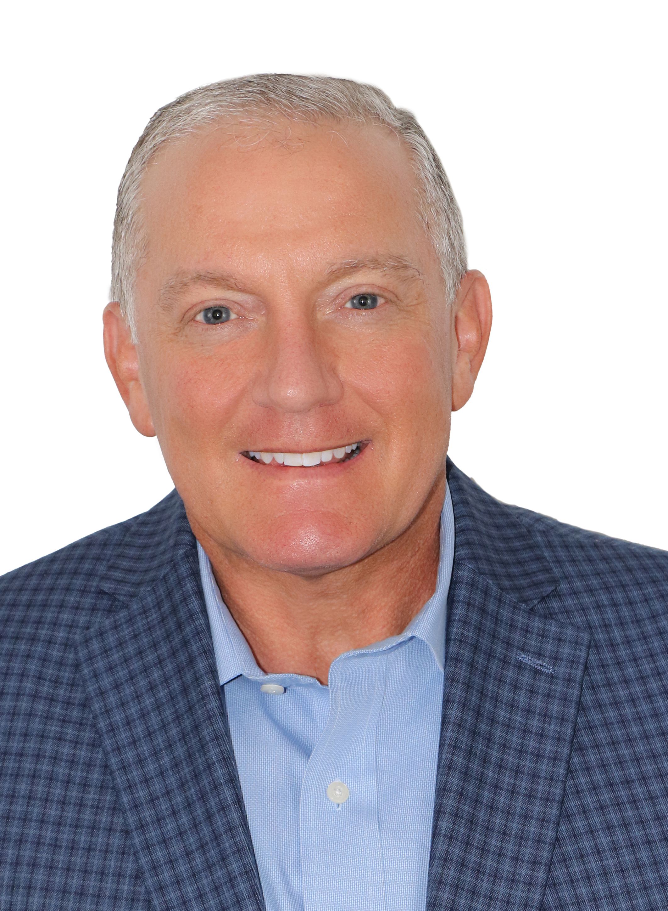Michael Riger