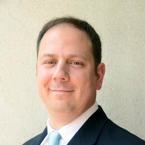 Michael Levine