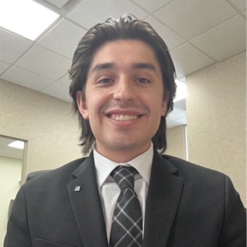 Nicolas Alvarado