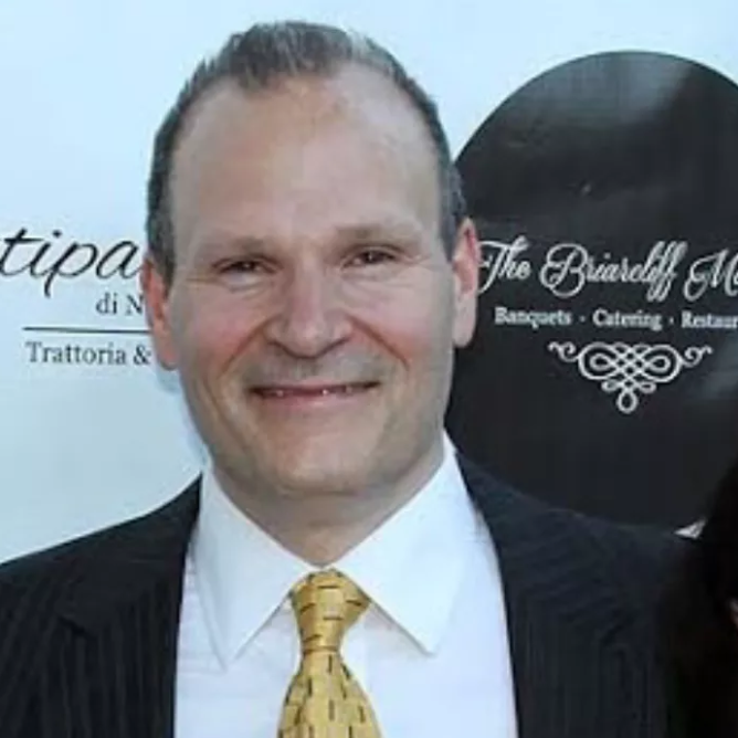 Perry DiNapoli