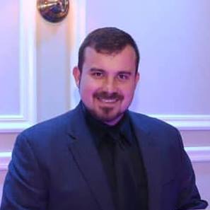 Steven Burchard