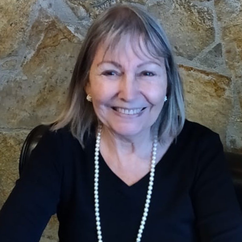Susan De Robertis
